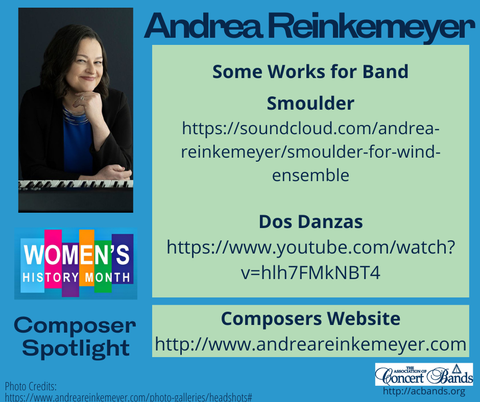 2025-WHMSpotlight- Andrea Reinkemeyer