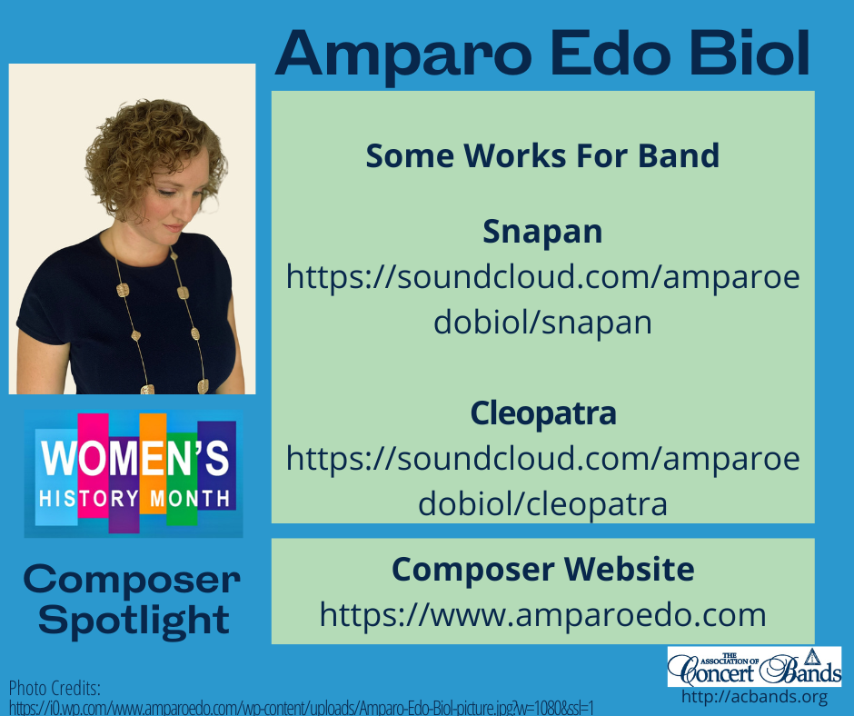 2025-WHMSpotlight-Amparo Edo Biol