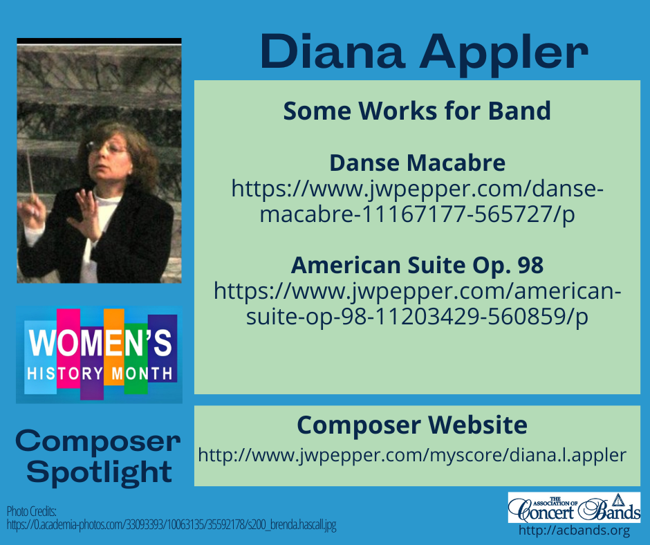 2025-WHMSpotlight-Diana Appler