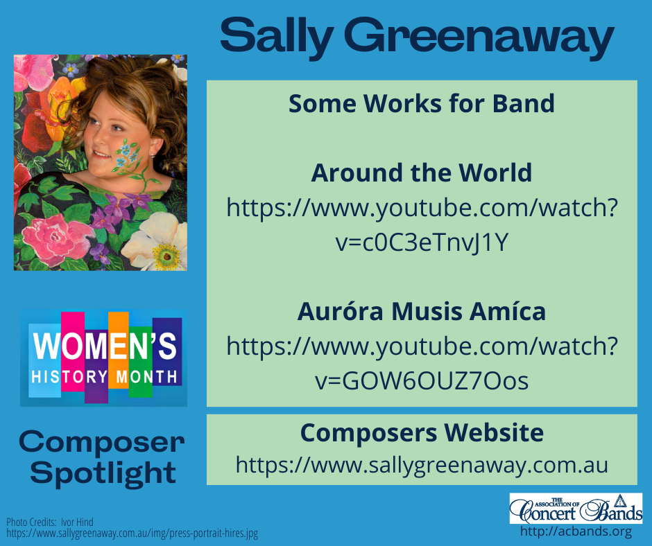 2025-WHMSpotlight-Sally Greenaway