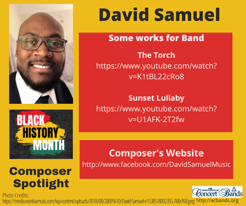2026-BHMSpotlight-David Samuel