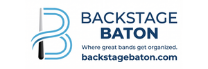 backstage baton