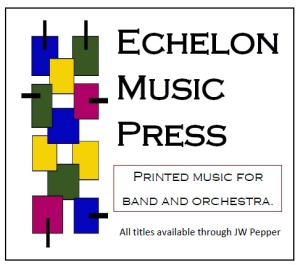 Echelon Music Press