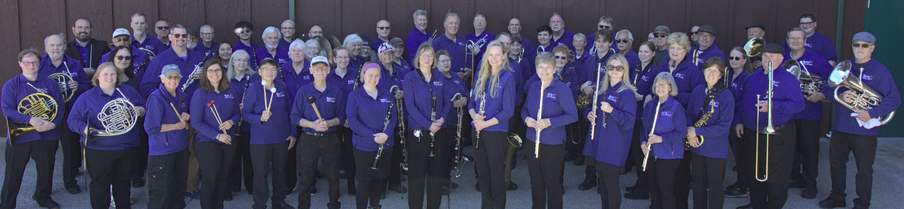sequim city band