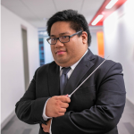 Joshua Idio