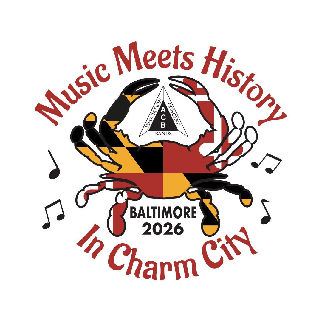 2026 convention logo