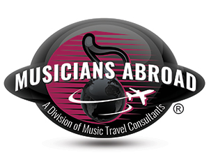 Musicians Abroad