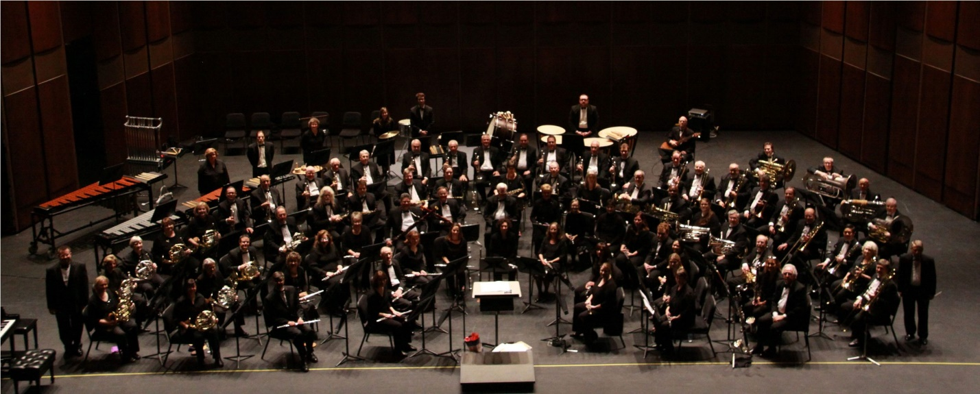 plano community band