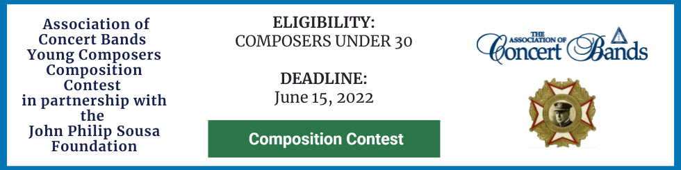 Composition Contest - opens in new window