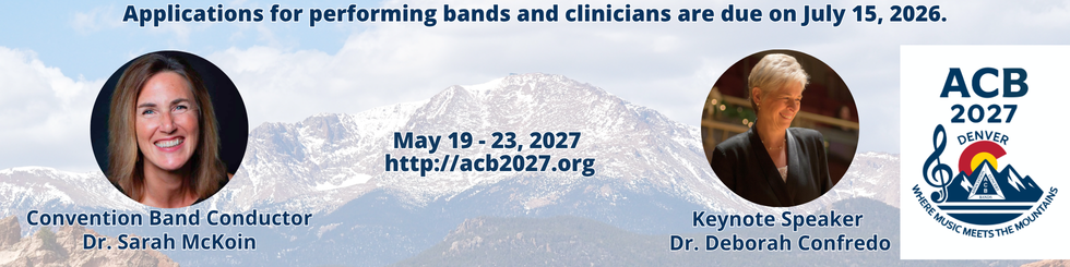 2027 Convention Regional - opens in new window