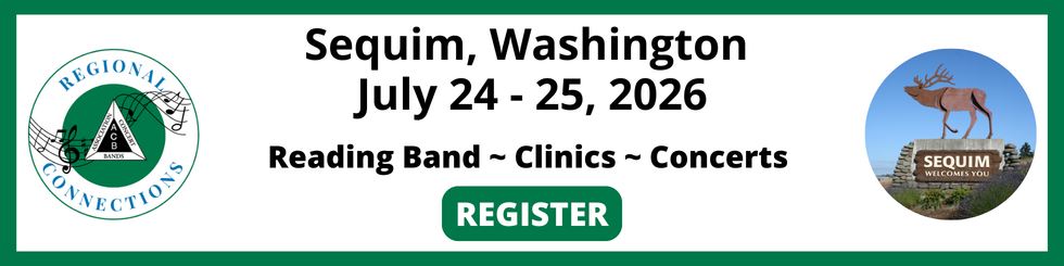 2026 WAshington Regional