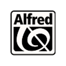 Alfred-opens in new window