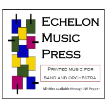 echelon music press