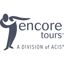 Encore Tours - opens in new window
