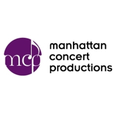 Manhattan Concert Productions-opens in new window