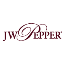 JW Pepper - opens in new window