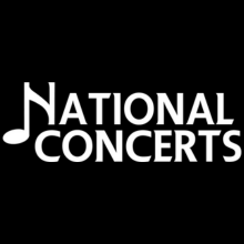National Concerts - opens in new window